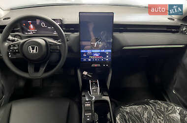 Позашляховик / Кросовер Honda eNP1 2024 в 