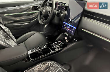 Позашляховик / Кросовер Honda eNP1 2024 в 