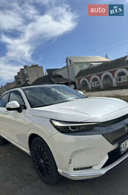 Внедорожник / Кроссовер Honda eNP1 2023 в Мурованых Куриловцах
