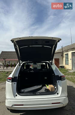 Внедорожник / Кроссовер Honda eNP1 2023 в 