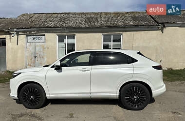 Внедорожник / Кроссовер Honda eNP1 2023 в 