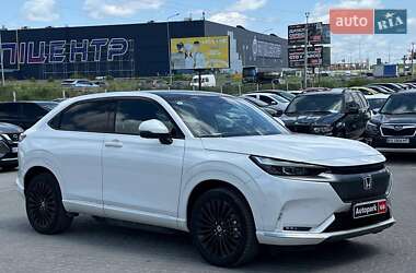 Внедорожник / Кроссовер Honda eNP1 2023 в 