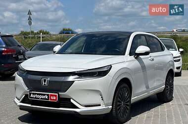 Позашляховик / Кросовер Honda eNP1 2023 в Львові