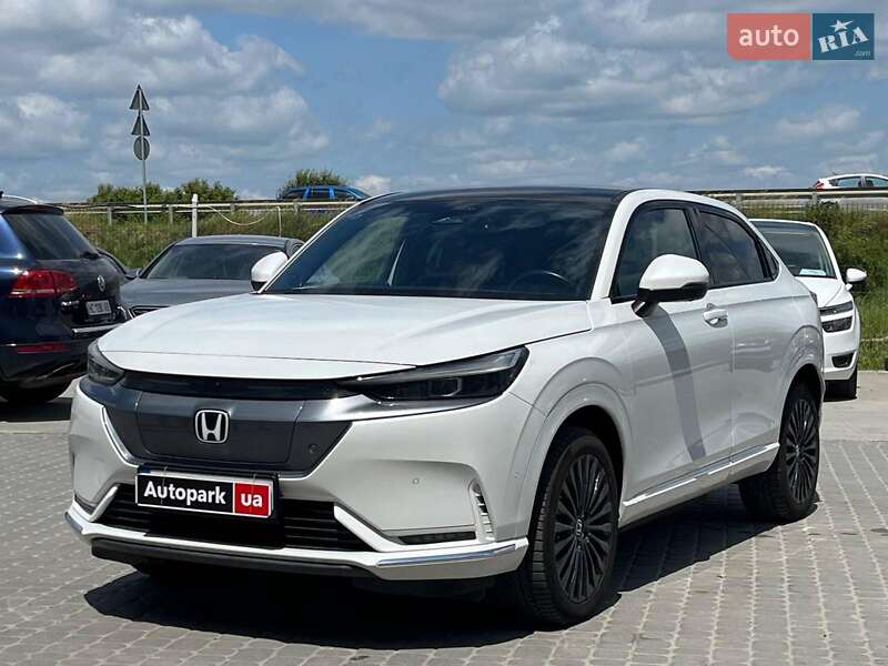 Внедорожник / Кроссовер Honda eNP1 2023 в 