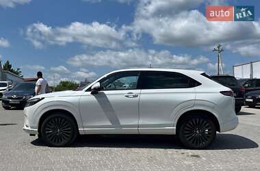 Внедорожник / Кроссовер Honda eNP1 2023 в 