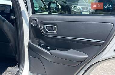 Внедорожник / Кроссовер Honda eNP1 2023 в 