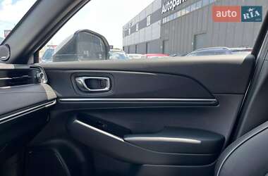 Внедорожник / Кроссовер Honda eNP1 2023 в 
