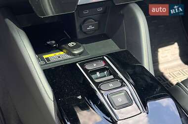 Внедорожник / Кроссовер Honda eNP1 2023 в 