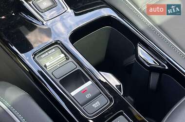 Внедорожник / Кроссовер Honda eNP1 2023 в 
