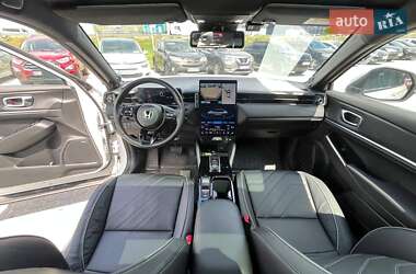 Внедорожник / Кроссовер Honda eNP1 2023 в 