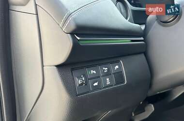 Внедорожник / Кроссовер Honda eNP1 2023 в 