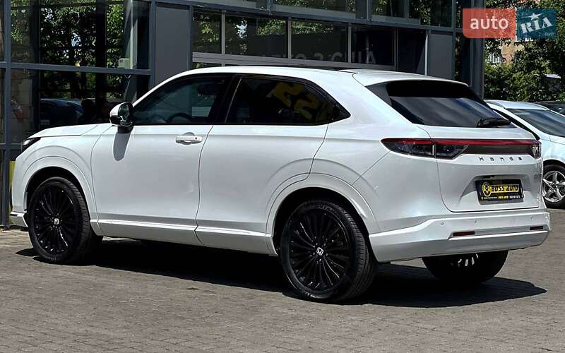 Внедорожник / Кроссовер Honda eNP1 2023 в Ивано-Франковске