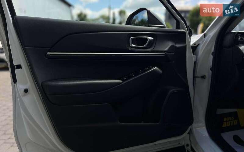 Внедорожник / Кроссовер Honda eNP1 2023 в Ивано-Франковске