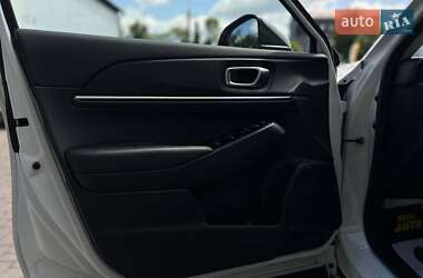 Внедорожник / Кроссовер Honda eNP1 2023 в 