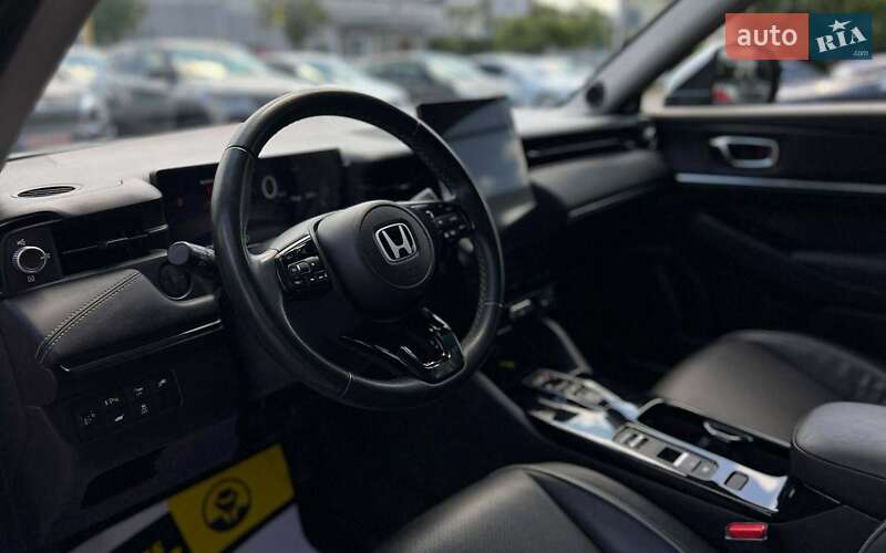Внедорожник / Кроссовер Honda eNP1 2023 в Ивано-Франковске