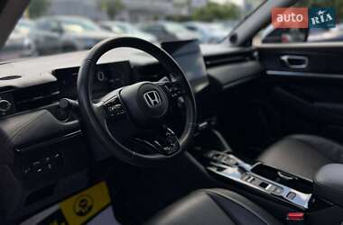 Внедорожник / Кроссовер Honda eNP1 2023 в 