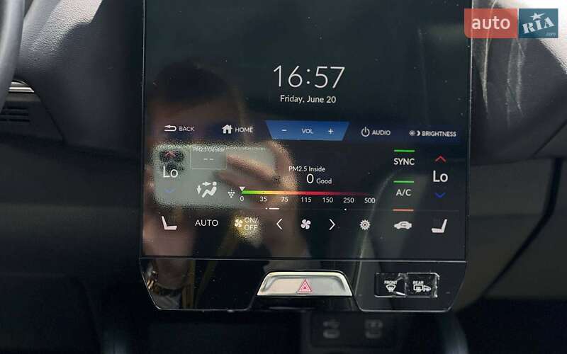 Внедорожник / Кроссовер Honda eNP1 2023 в Ивано-Франковске