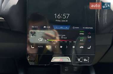 Внедорожник / Кроссовер Honda eNP1 2023 в 
