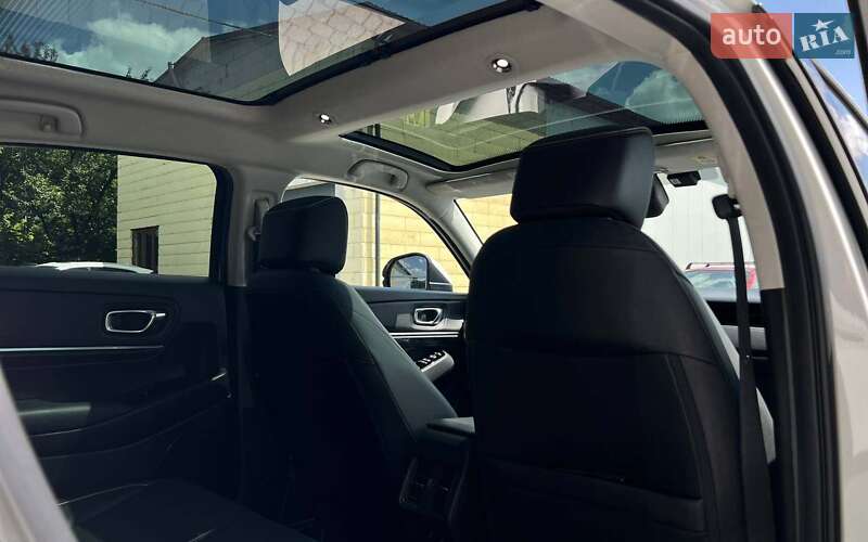 Внедорожник / Кроссовер Honda eNP1 2023 в Ивано-Франковске