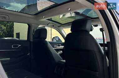 Внедорожник / Кроссовер Honda eNP1 2023 в 