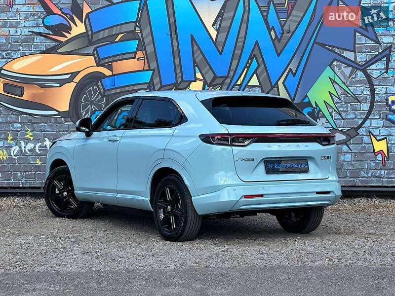 Внедорожник / Кроссовер Honda eNP1 2024 в Харькове