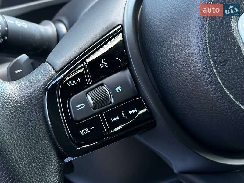 Внедорожник / Кроссовер Honda eNP1 2024 в Харькове