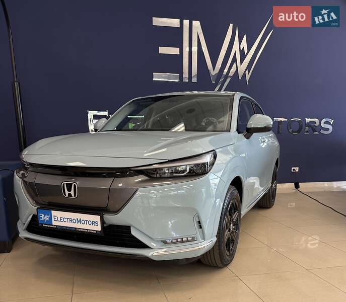 Внедорожник / Кроссовер Honda eNP1 2024 в Кропивницком