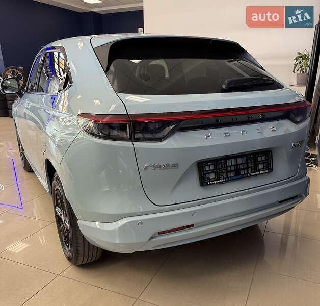 Внедорожник / Кроссовер Honda eNP1 2024 в Кропивницком