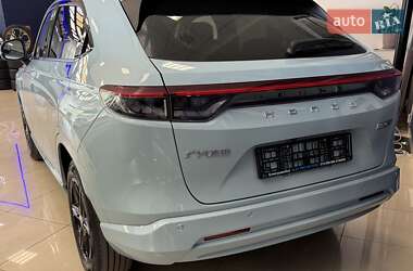 Позашляховик / Кросовер Honda eNP1 2024 в 