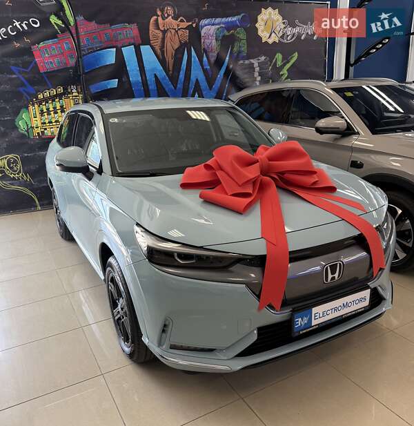 Внедорожник / Кроссовер Honda eNP1 2024 в Кропивницком