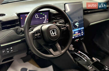 Внедорожник / Кроссовер Honda eNP1 2024 в 