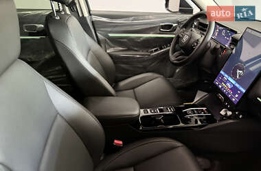 Внедорожник / Кроссовер Honda eNP1 2024 в 