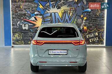 Внедорожник / Кроссовер Honda eNP1 2024 в 