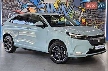 Позашляховик / Кросовер Honda eNP1 2024 в Дніпрі