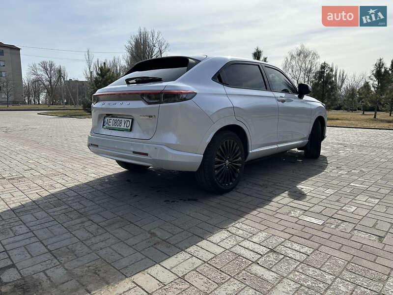 Внедорожник / Кроссовер Honda eNP1 2023 в Никополе