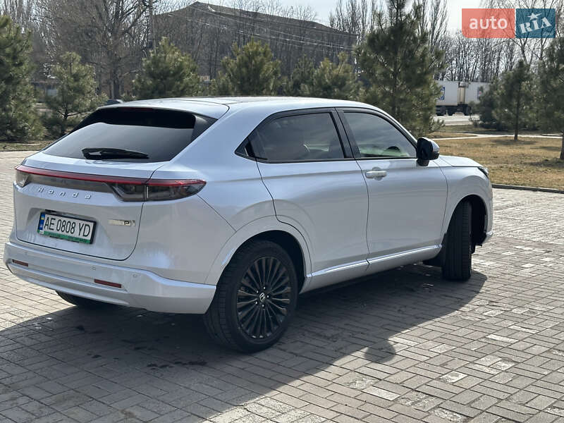 Внедорожник / Кроссовер Honda eNP1 2023 в Никополе