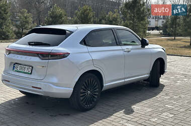 Внедорожник / Кроссовер Honda eNP1 2023 в 