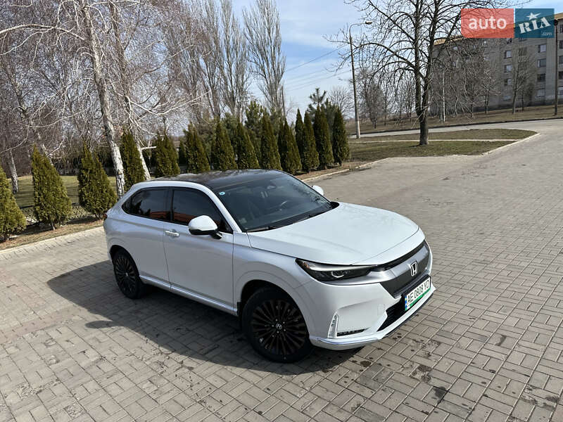 Внедорожник / Кроссовер Honda eNP1 2023 в Никополе