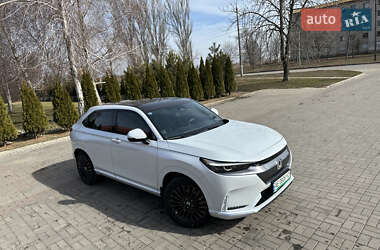Внедорожник / Кроссовер Honda eNP1 2023 в 