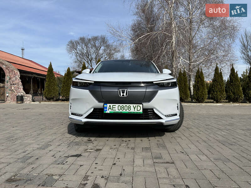Внедорожник / Кроссовер Honda eNP1 2023 в Никополе