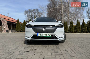 Внедорожник / Кроссовер Honda eNP1 2023 в 