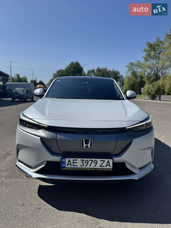 Внедорожник / Кроссовер Honda eNP1 2023 в 