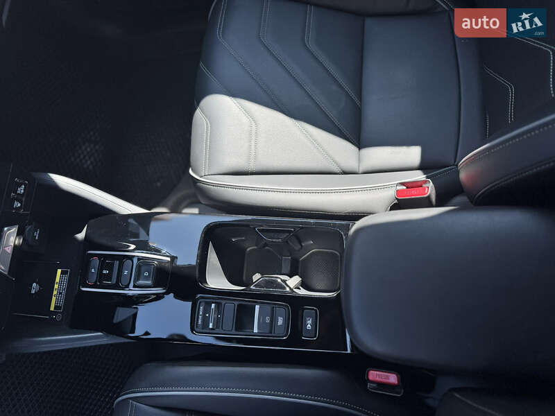 Внедорожник / Кроссовер Honda eNP1 2023 в Днепре