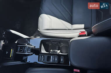Внедорожник / Кроссовер Honda eNP1 2023 в 