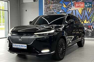 Внедорожник / Кроссовер Honda eNP1 2022 в Днепре