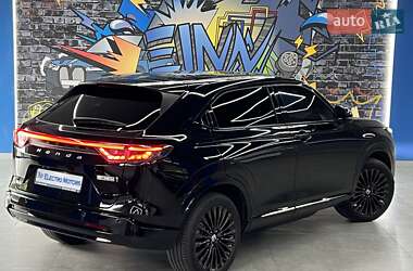 Позашляховик / Кросовер Honda eNP1 2022 в 
