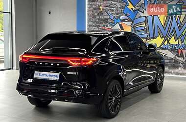 Позашляховик / Кросовер Honda eNP1 2022 в 