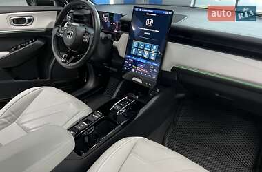 Позашляховик / Кросовер Honda eNP1 2022 в 