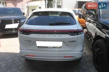 Внедорожник / Кроссовер Honda eNP1 2024 в 