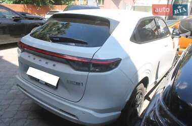 Внедорожник / Кроссовер Honda eNP1 2024 в 